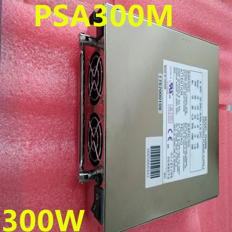 

Почти новый оригинальный блок питания для PRT CRPS 300 Вт PSA300M