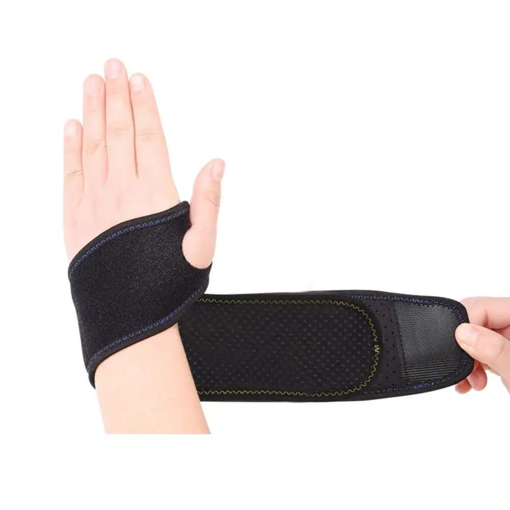 Профессиональный эластичный Фиксатор для поддержки лодыжки сильная повязка на