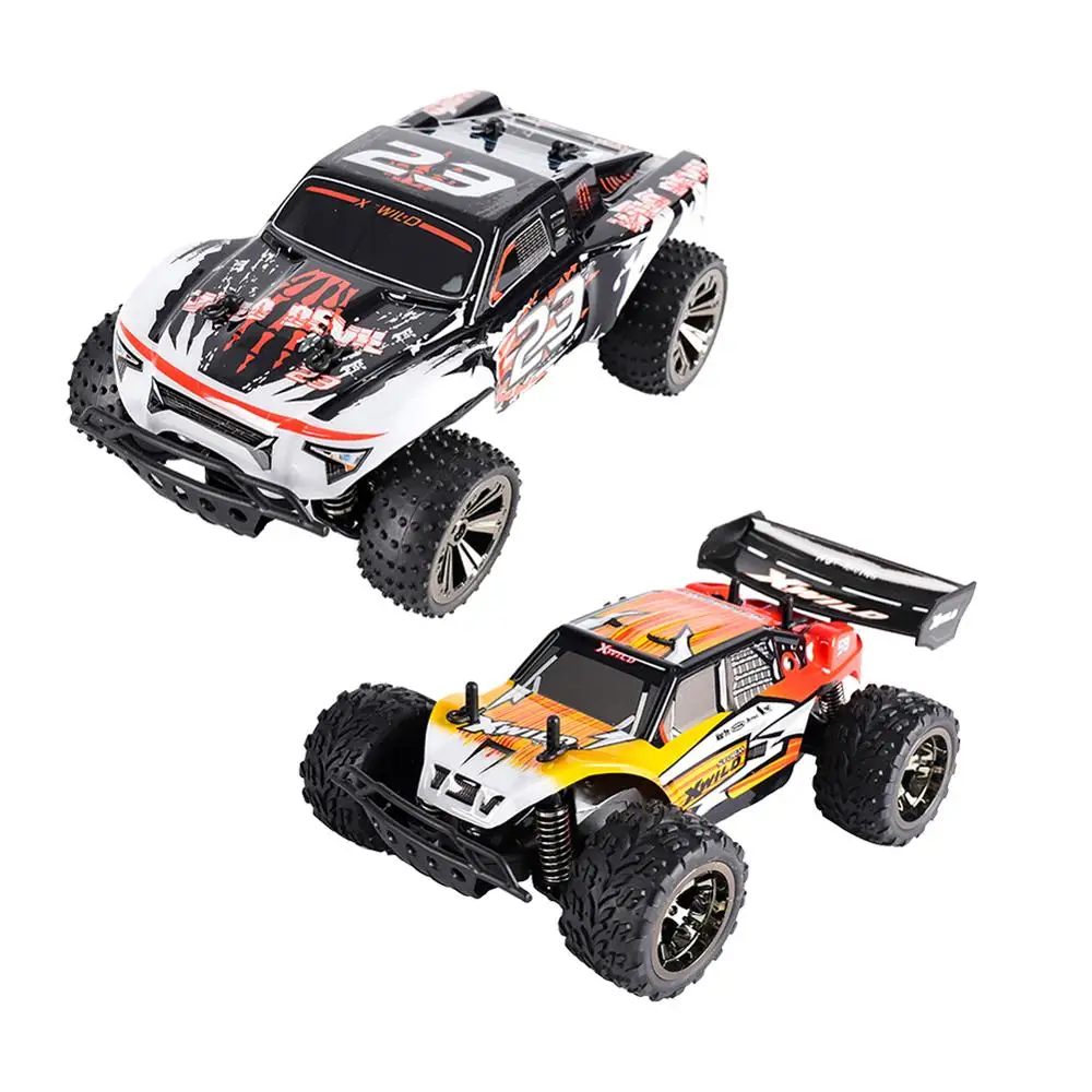 ПВХ внедорожные грузовики игрушка высокоскоростная гоночная модель дорожного