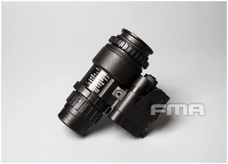 Горячее предложение FMA PVS-18 шлем NVG аксессуары для охоты модель ночного видения без функции видения камеры SLR камеры аксессуары TB388