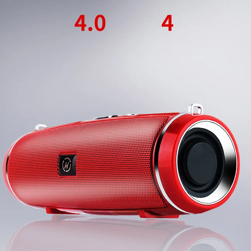 MINI2 + портативный беспроводной динамик сабвуфер аудио Профессиональный наружный