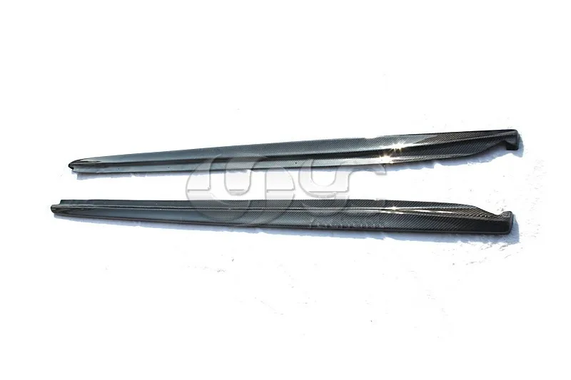 Автомобильный Стайлинг боди из углеродного волокна подходит для Toyota GT86 FT86 ZN6 Scion FR