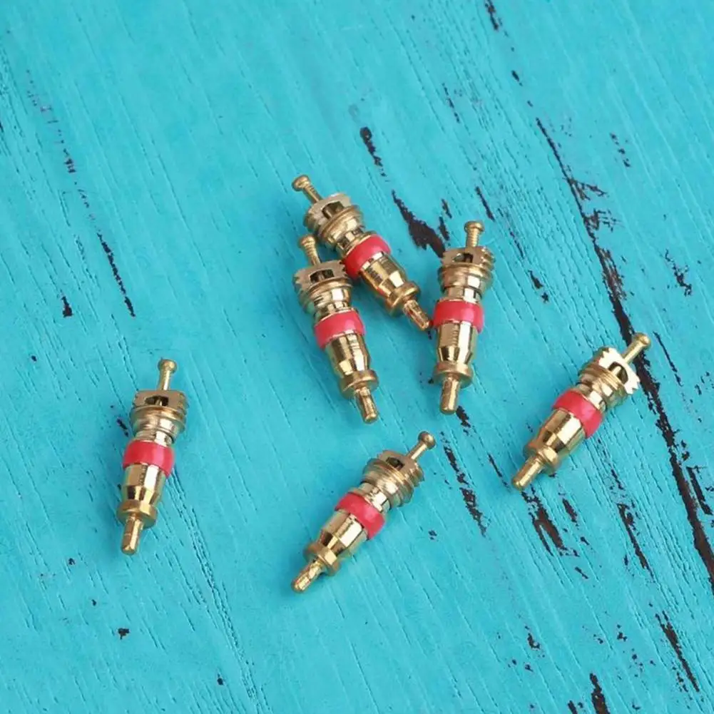 

4-Way Tire Valve Repair Tool Valve Core Wrench Car Tool Repair Core Valve Stem Installer Tire Repairer Tyre Remover W3T9