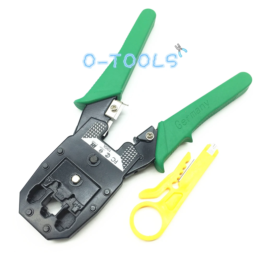 

Multi pliers RJ45 RJ11 RJ12 LAN PC Hand tools Wire Cable Crimper Crimp Stripper Network Tool