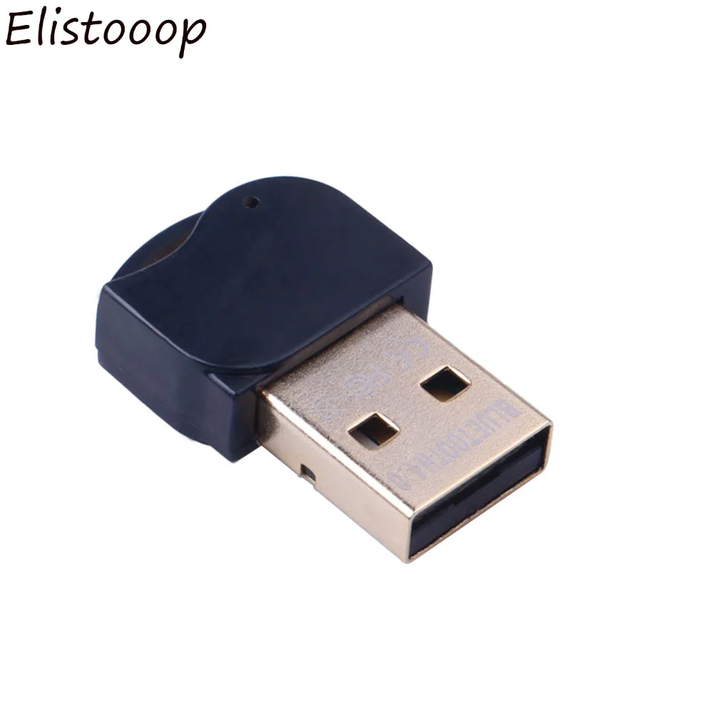 Мини беспроводной Bluetooth 4 0 адаптер двойной режим USBBluetooth компьютерный приемник