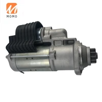 new 24v 5 5kw 11t starter electric car motor 0001241008 for howo i wd615 marine