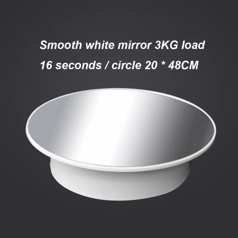 Вращающаяся подставка для дисплея вращающаяся на 360 градусов нагрузка 4 кг