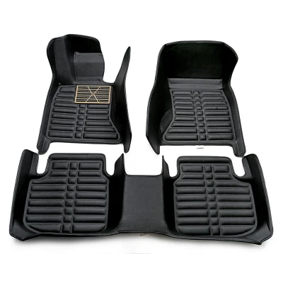 Полностью закрытые водонепроницаемые коврики без запаха прочные специальные