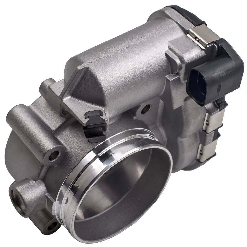 Дроссельной заслонки для Audi A4 A5 A6 A8 Q7 S4 S6 S8 R8 078133062 078133062C 0280750003 079 133 062 C 6