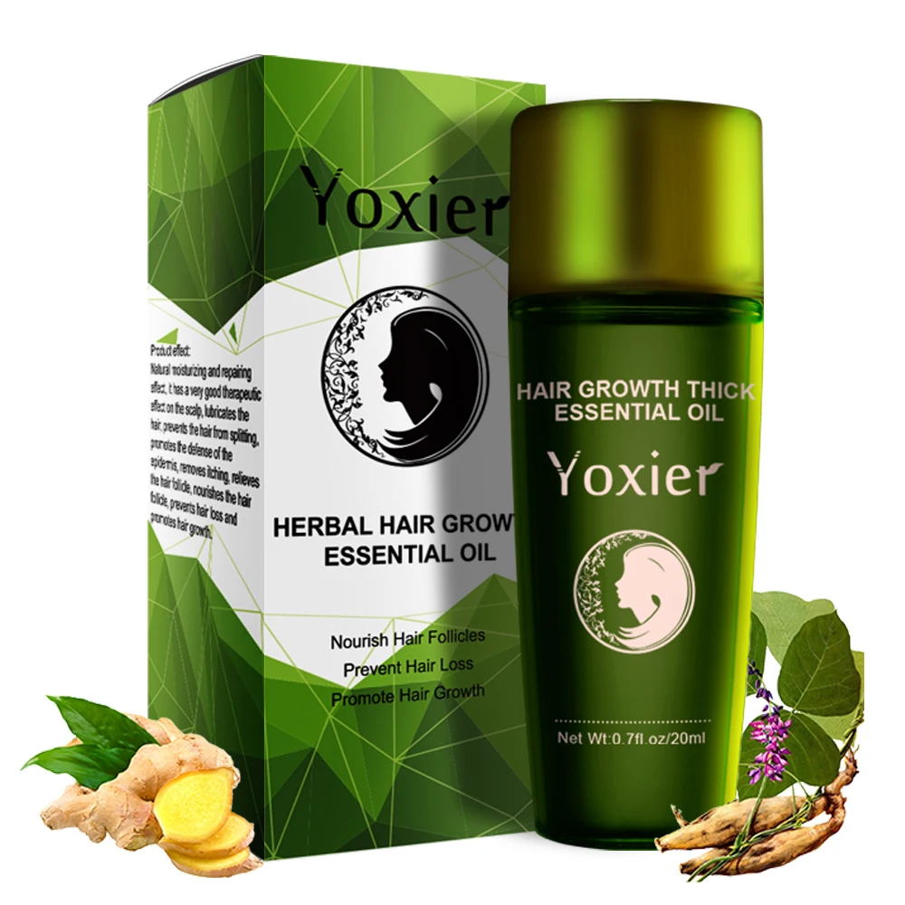 Эссенция для роста волос сыворотка быстрого эффективная против выпадения