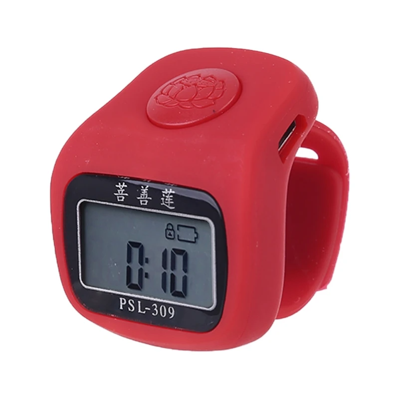 2021 Новый Портативный 7-канал 6-значный цифровой ЖК-дисплей Дисплей Bluetooth Smart USB