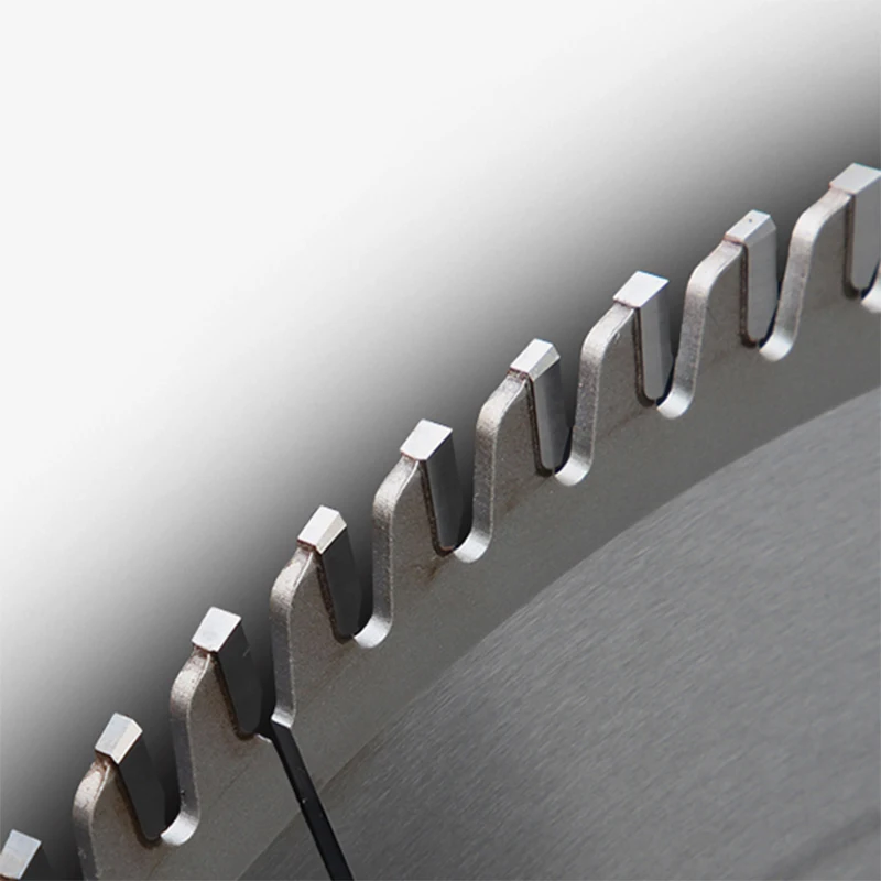 Алмазная циркулярная пила промышленного класса для деревообработки раздвижной