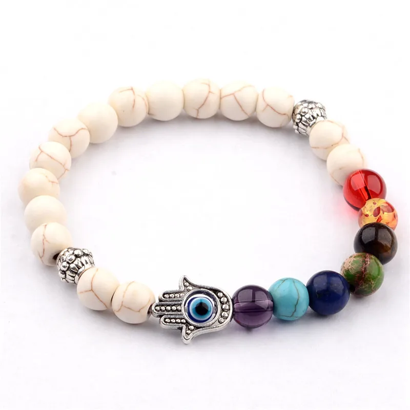 Мужские и женские золотистые браслеты с искусственными камнями | Украшения