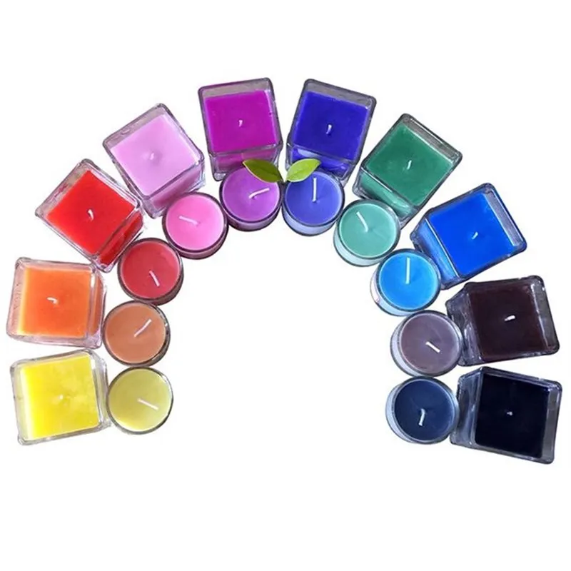 Воск для свечей сделай сам нетоксичный краситель парафиновый воск соевый