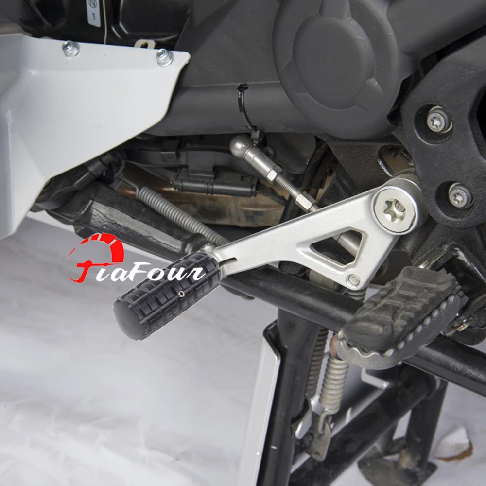 Приспособление для R nineT 2014-2021 R1200R 2010-2014 F650CS увеличитель тормозного рычага