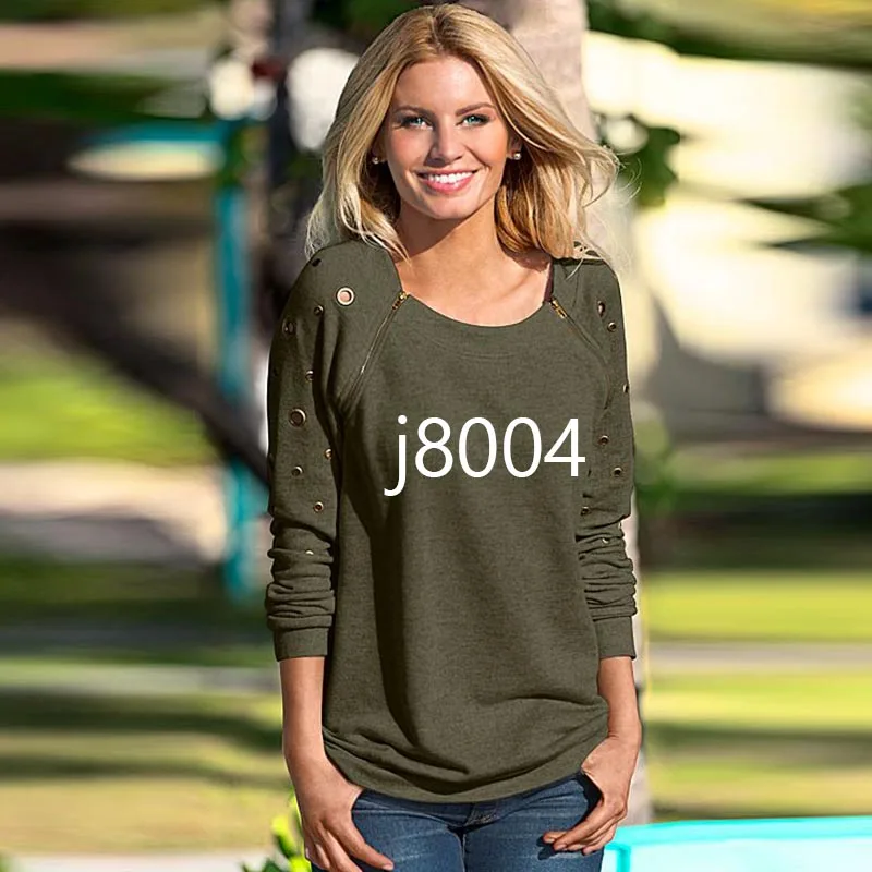 New Fashion Kawaii Kawaii Logo Letter Print For Women Autumn Loose Casual Black O-Neck Tee Shirt Female Long Sleeve To