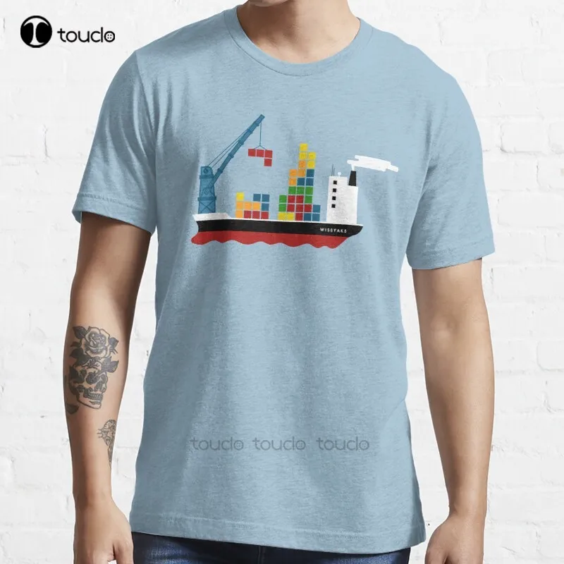 

Мужская хлопковая футболка, новинка