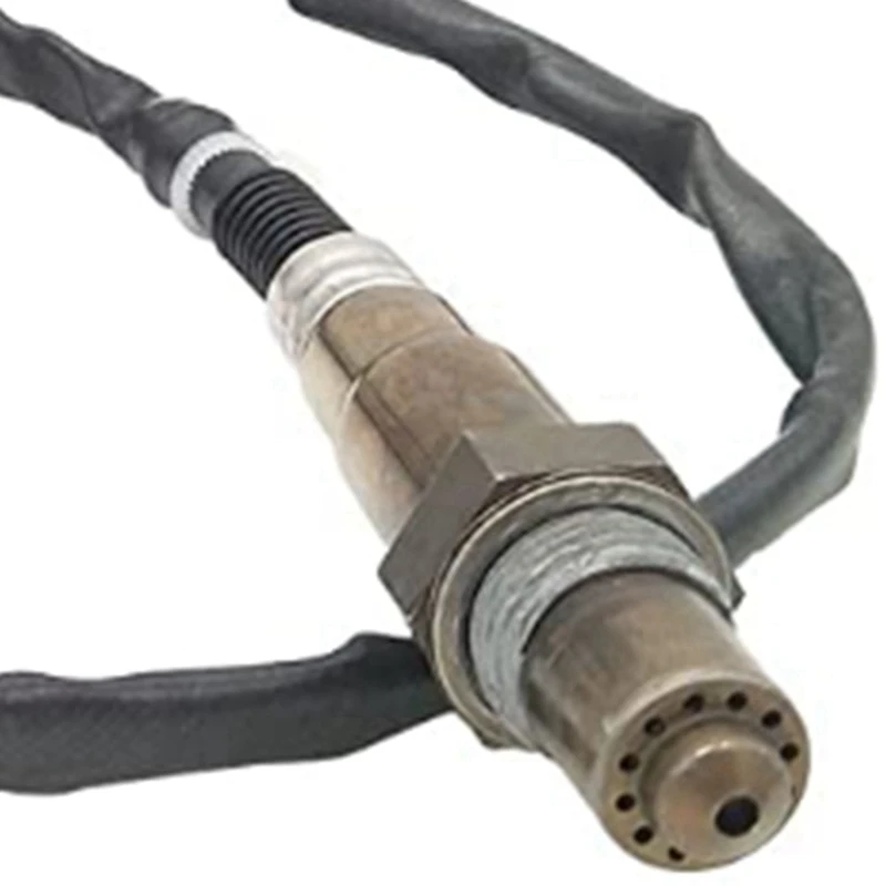 

1Pcs Oxygen Sensor Air-Fuel Ratio for A3 & 1Pcs Car Water Temperature Sensor for Chevrolet
