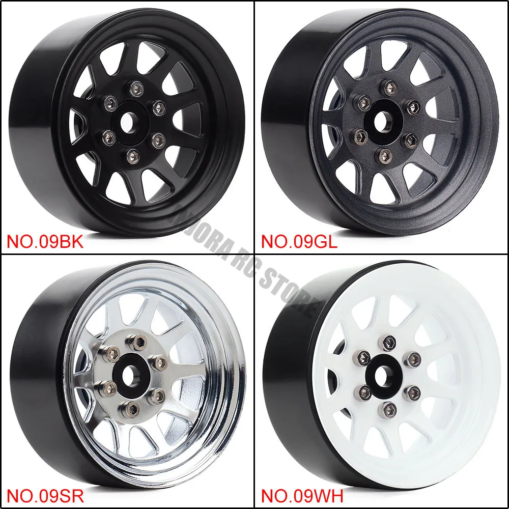 4 шт компл колеса из металлич