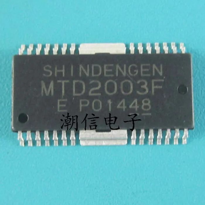 

10 шт./лот MTD2003F SOP-48