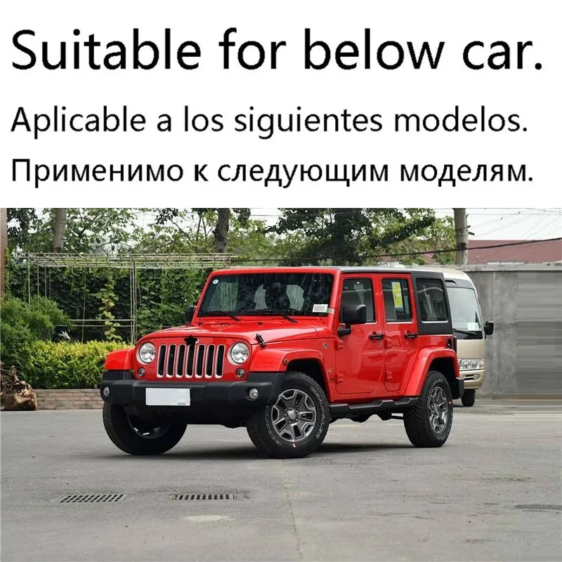 Лампа для пробежки Drl Luces Neblineros Para авто Led Наружное освещение автомобиля фары