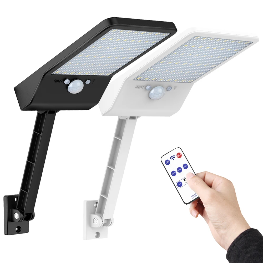 Настенный светильник тропинка лампа датчик движения на солнечной энергии дорога