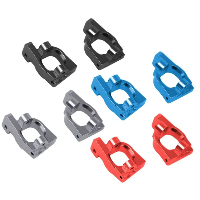 

2pcs Wltoys 144001 1/14 RC Car Spare Parts Metal Base C Seat