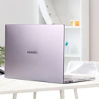 Чехол для Huawei MateBook 13 D14 D15 2020, прозрачный чехол для Huawei X Pro MagicBook 14 15