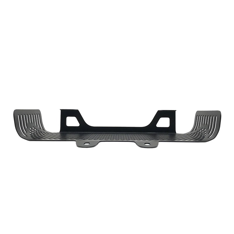 Для BMW RNINET R Nine T Pure Racer Scrambler R9T 2014-2021 алюминиевый радиатор для мотоцикла защитная