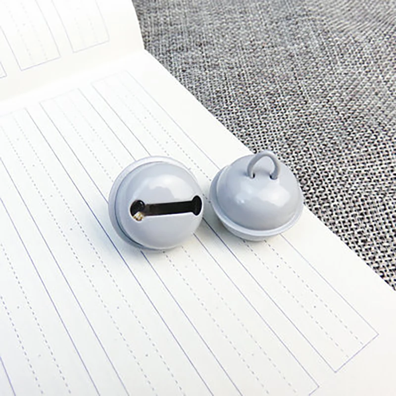 Товары для кошек Колокольчик домашних животных 22 мм цветное украшение выпечки