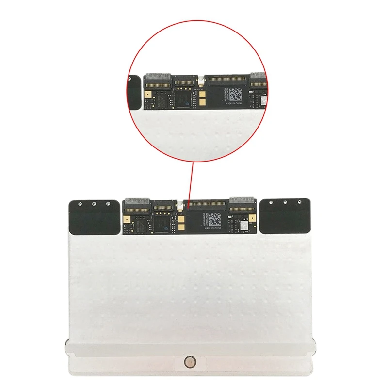 Для Apple Ipad Air 13 дюймов трекпад тачпад A1466 2013 2014 2015 2016 2017|Сенсорные панели| |
