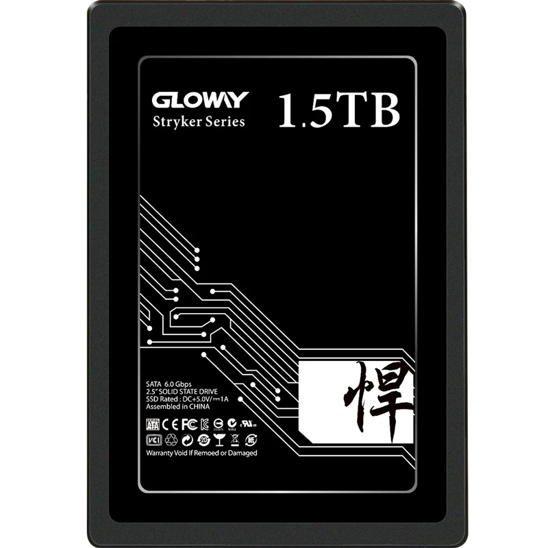Твердотельный накопитель Gloway 240 ГБ SSD 2 5 дюйма Внутренний SATA III 720 ТБ|disk burner|sata disk