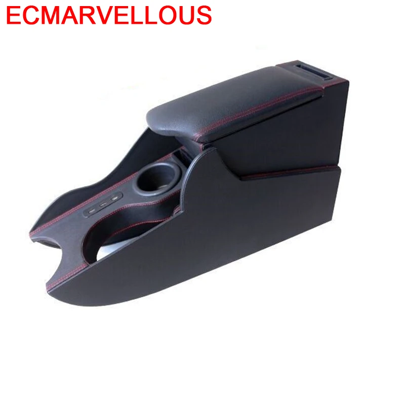 Автомобильные аксессуары для украшения интерьера подлокотник 14 дюймов Kia