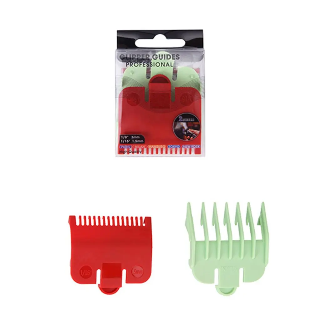 Электрические машинки для стрижки волос специальный ограничитель расческа