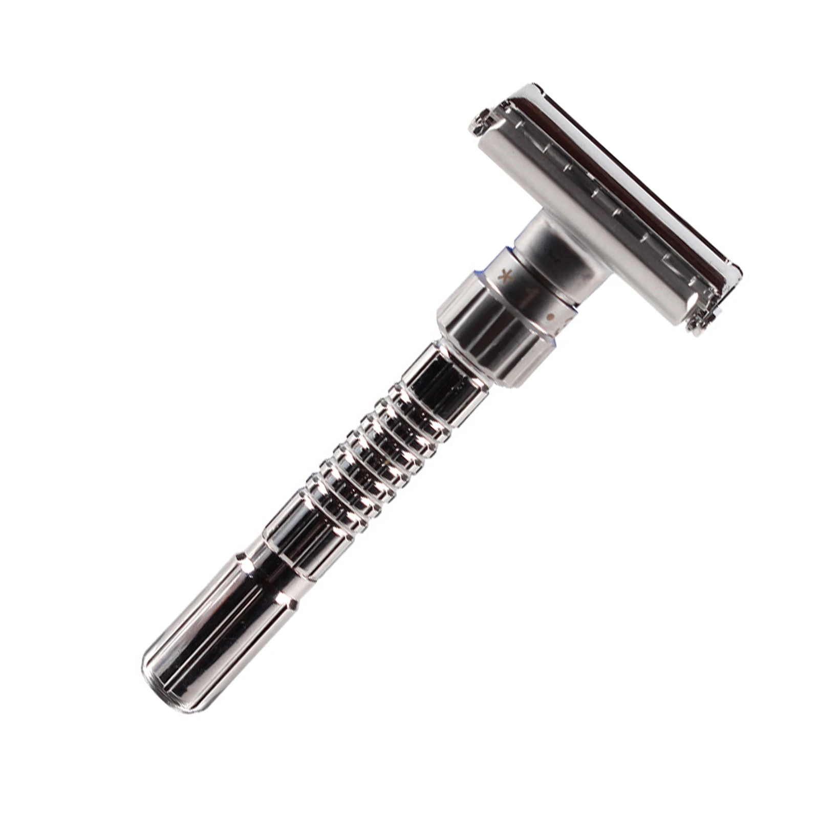 

Новые Регулируемые безопасные бритвенные лезвия с двойной кромкой для бритья, бритвенные станки с 5 лезвиями