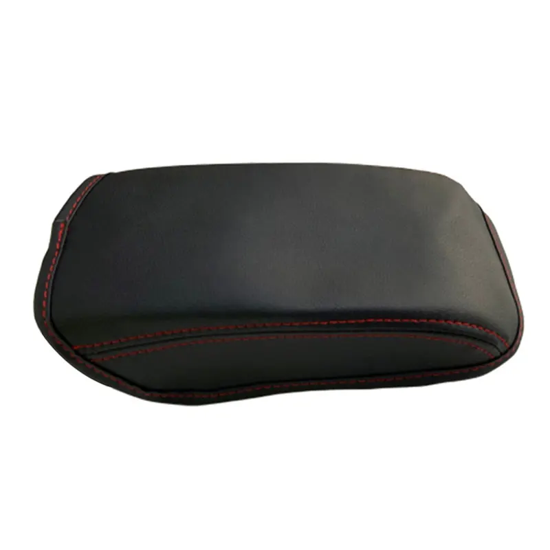 Подлокотник для центральной консоли чехлы Passat B8 2018 поддержка рук подушка