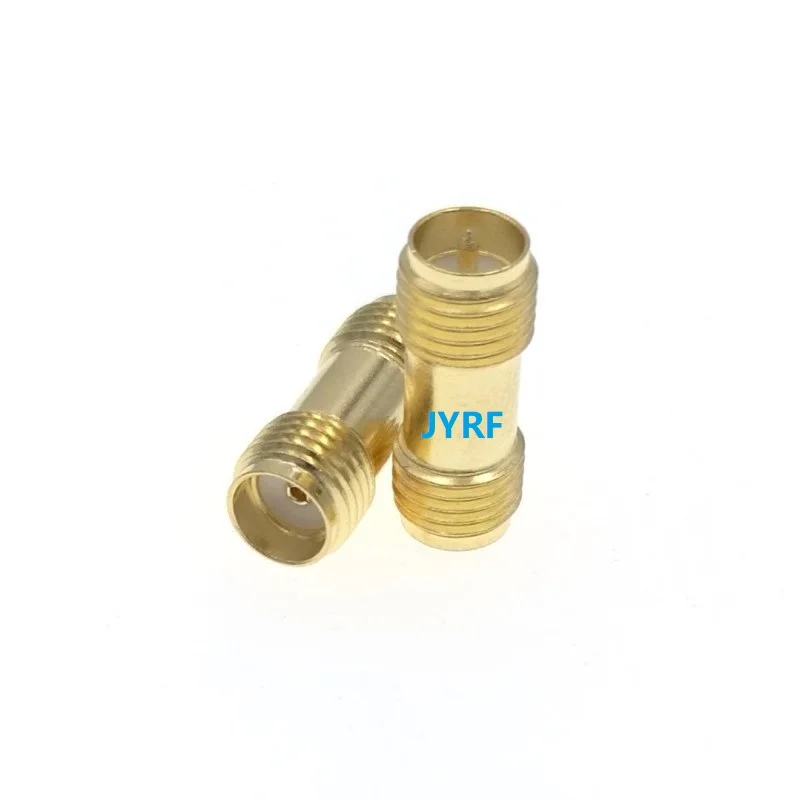 RP SMA гнездо к гнезду RF разъем адаптера|adapter mouse|adapter patternrp-sma connector |