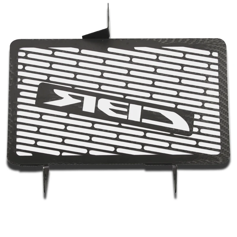 Серебряные аксессуары для мотоциклов Защита радиатора защита Решетки Гриля