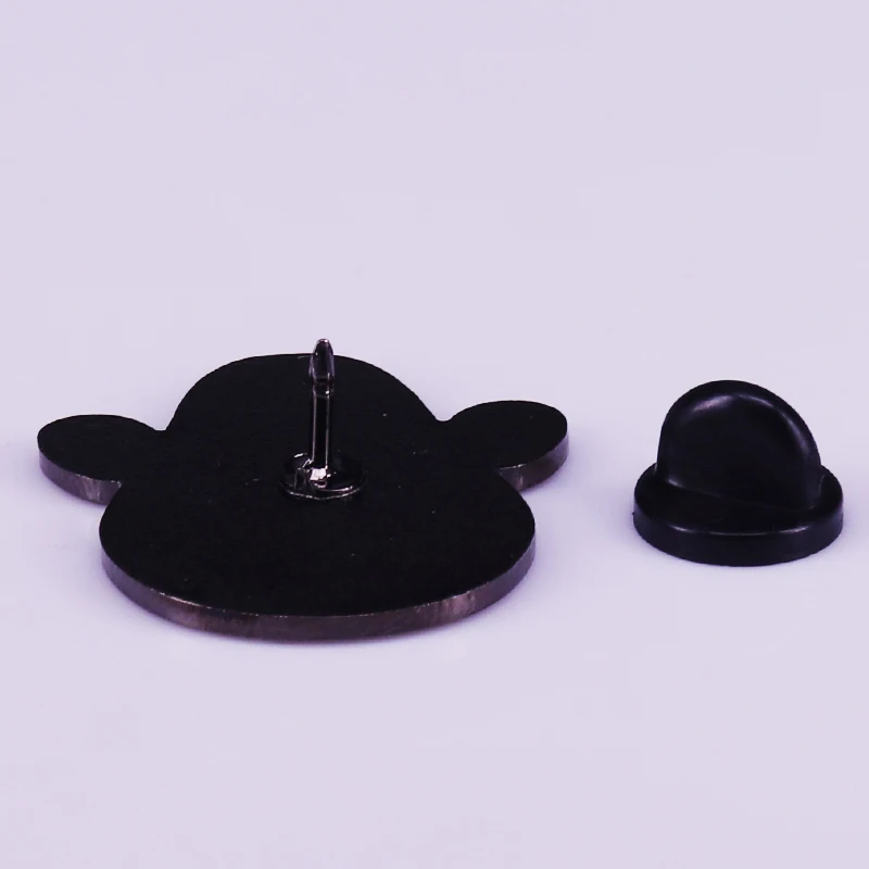 Милая игра авокадо значок креативный веганский Декор|Броши| |