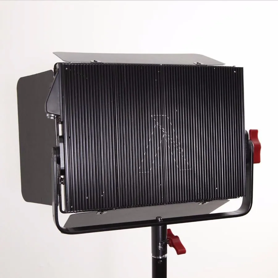 Свет Aputure Storm LS 1S V Mount 5500K 2 4G Беспроводная Светодиодная панель + софтбокс лампа