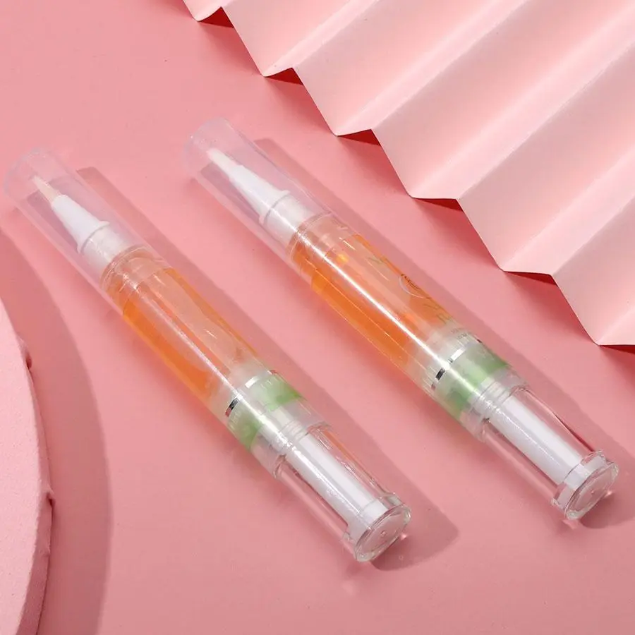 2 шт. масло для ремонта ногтей Удаление грибка Сыворотка против лечение