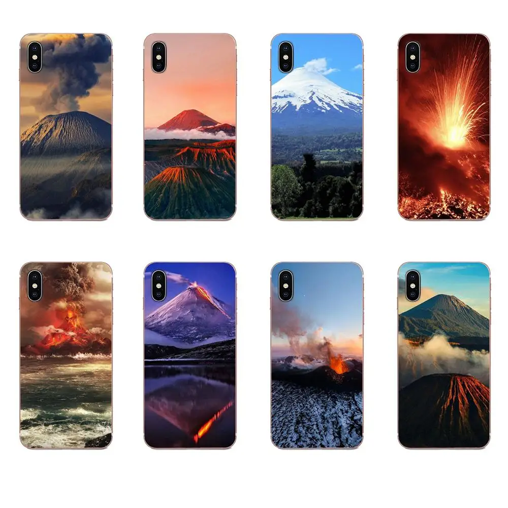 Мягкий чехол премиум класса с художественным принтом для Sony Xperia XZS XA1 L1 XA X Z Z1 Z2 Z3 Z4