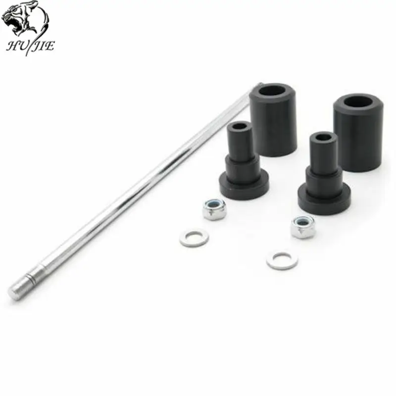 Ползунок без огранки для Ducati Monster S2 S4 S4R 400 600 620 695 750 800 900 Новинка|Боковые зеркала и
