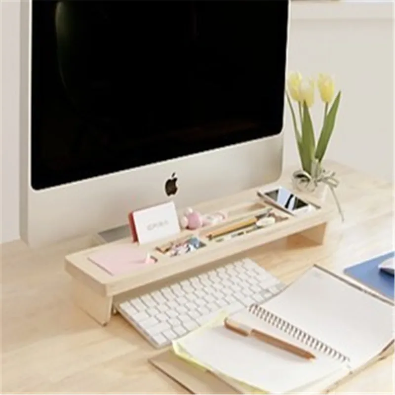 Креативная офисная канцелярская ручка держатель Компьютерный стол Органайзер