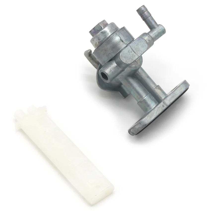 Газовое топливо Petcock кран клапан переключатель насос для Suzuki TS185 ER TS250 UE125CT DS100 DS125