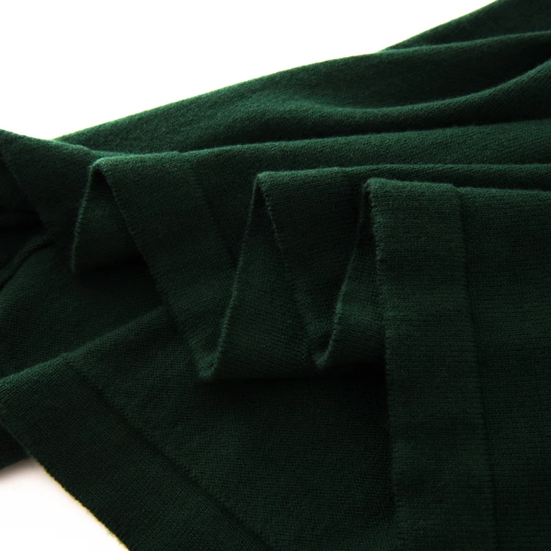 Осенне-зимняя трикотажная длинная юбка-свитер ALKMENE свободная для вечеринок 2019 |