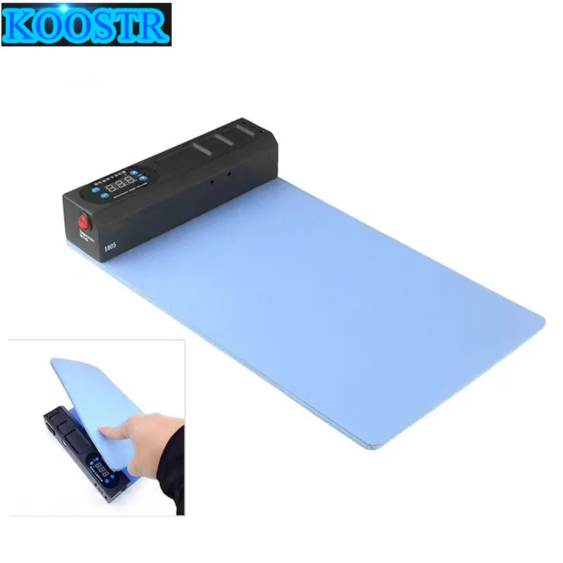 

Professional LCD Separate Machine Screen Open Repair Tools Separator For Iphone Ipad Samsung Tablet Smart Phone