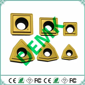 Высококачественная твердосплавная вставка SPMG050204 060204 07T308 SPMG090408 110408 WCMX030204 040204 WCMX050308 06T308 U для быстрой дрели