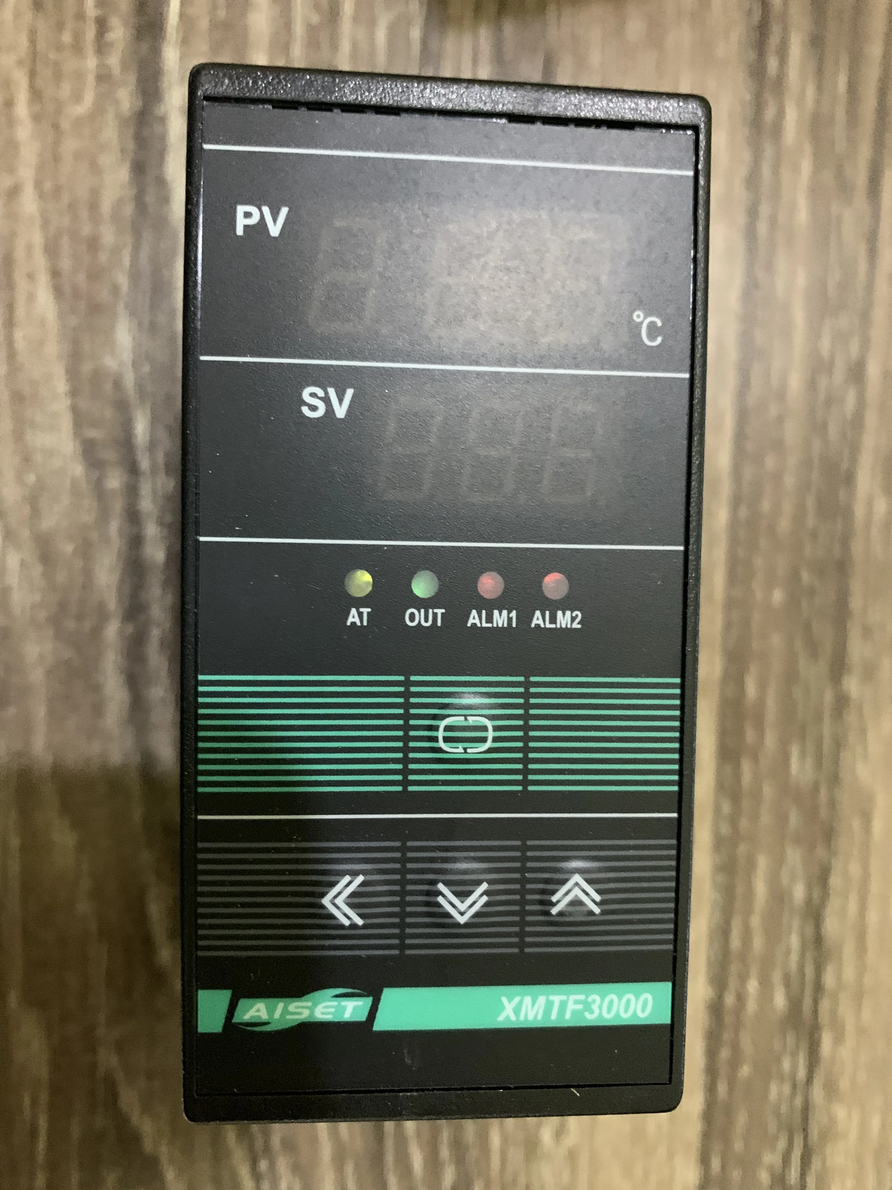 AISET Шанхай контрольно-технические характеристики новый оригинальный термостат |