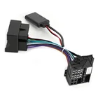 Автомобильный радиомодуль Bluetooth Aux кабель-адаптер Bluetooth 5,0 Кабель-адаптер подходит для RCD510 300 + 310 RCD210